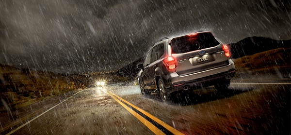 Night Driving Safety Tips in Ghana