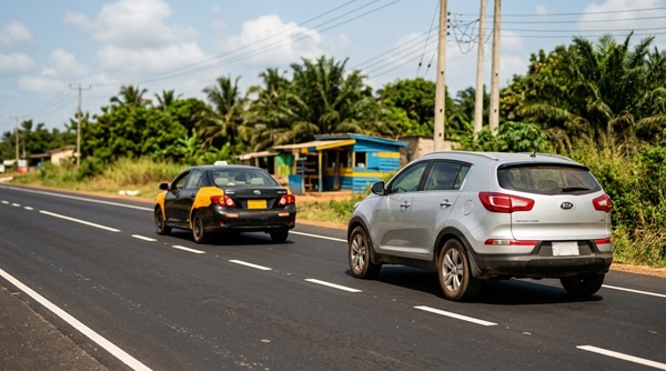 Common DVLA Test Mistakes to Avoid