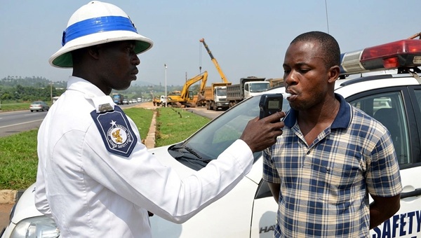 Drink Driving Laws Alcohol Limits Ghana