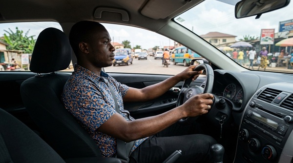 Learner Licence and Licensing Process in Ghana