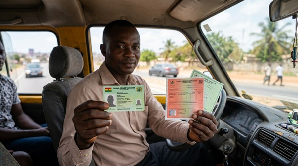 Learner Licence Rules Ghana