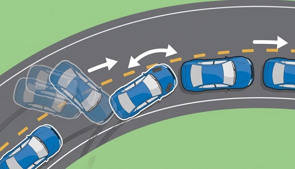 Reversing and Manoeuvring Safely